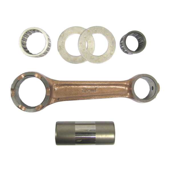 Hi Level Con rod kit kmx125/kmx200